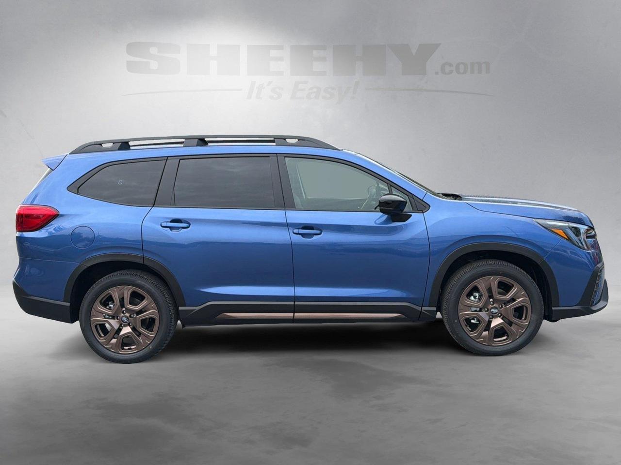 2027 Subaru Ascent Limited Bronze Edition Hagerstown MD