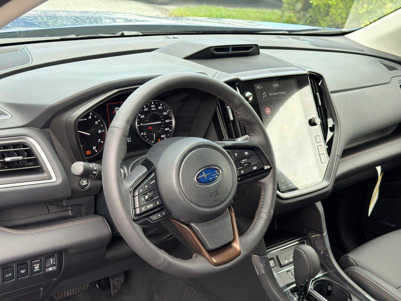 2027 Subaru Ascent Limited Bronze Edition Hagerstown MD