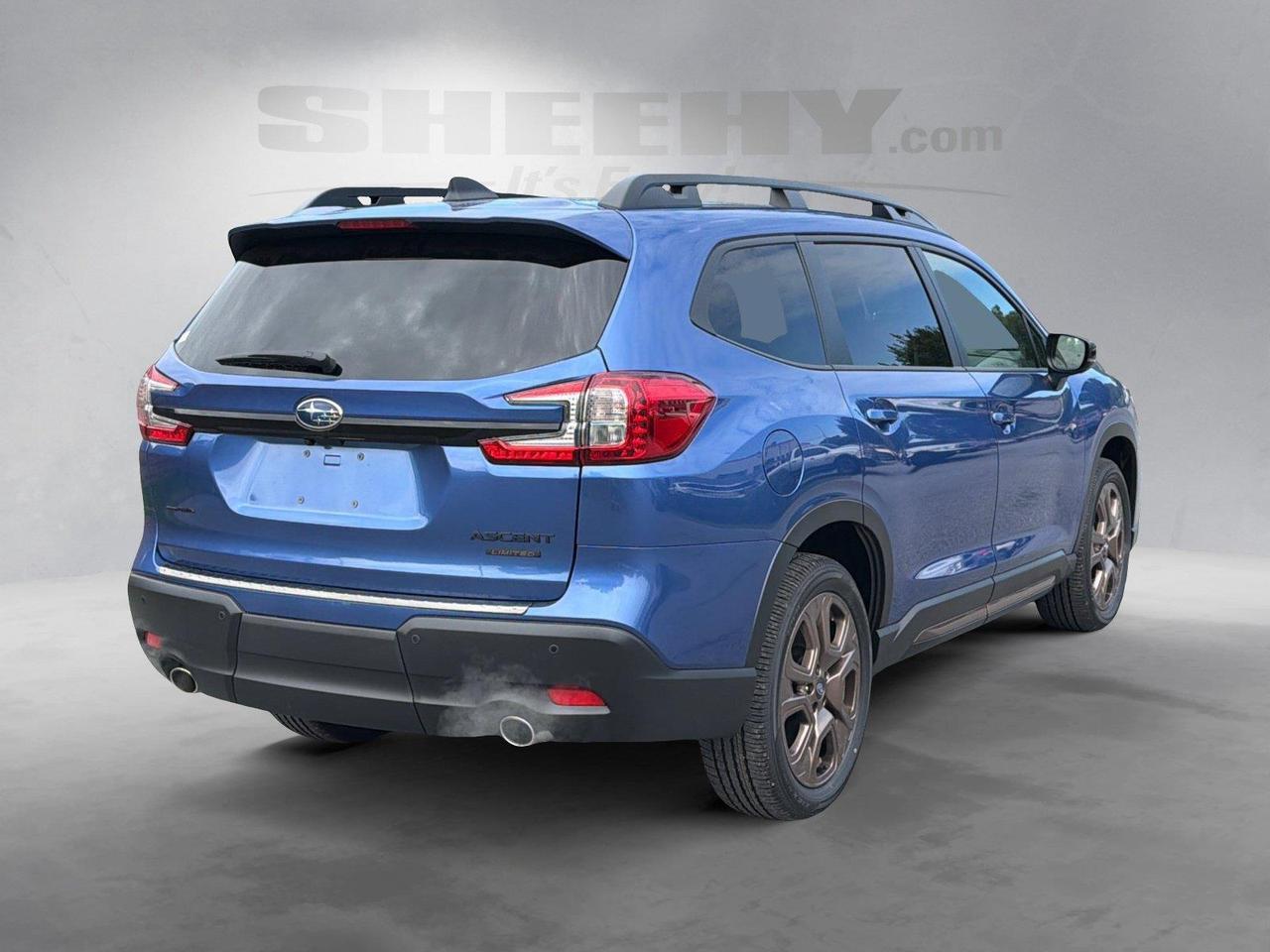 2027 Subaru Ascent Limited Bronze Edition Hagerstown MD
