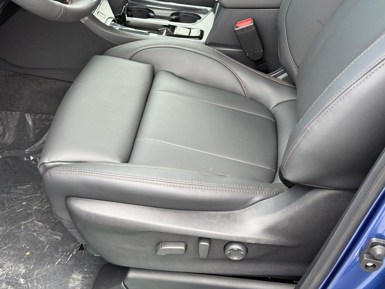 2027 Subaru Ascent Limited Bronze Edition Hagerstown MD