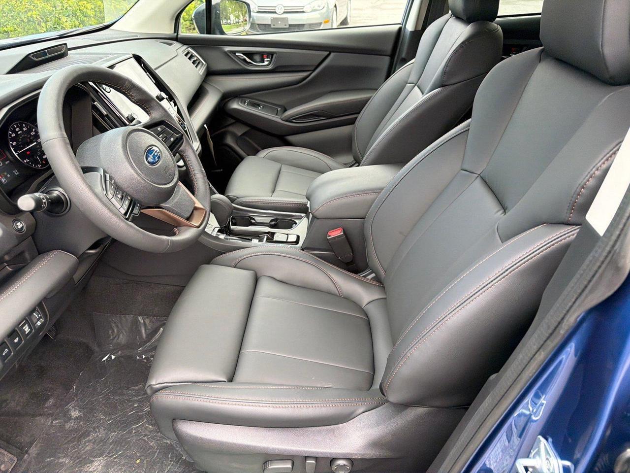 2027 Subaru Ascent Limited Bronze Edition Hagerstown MD