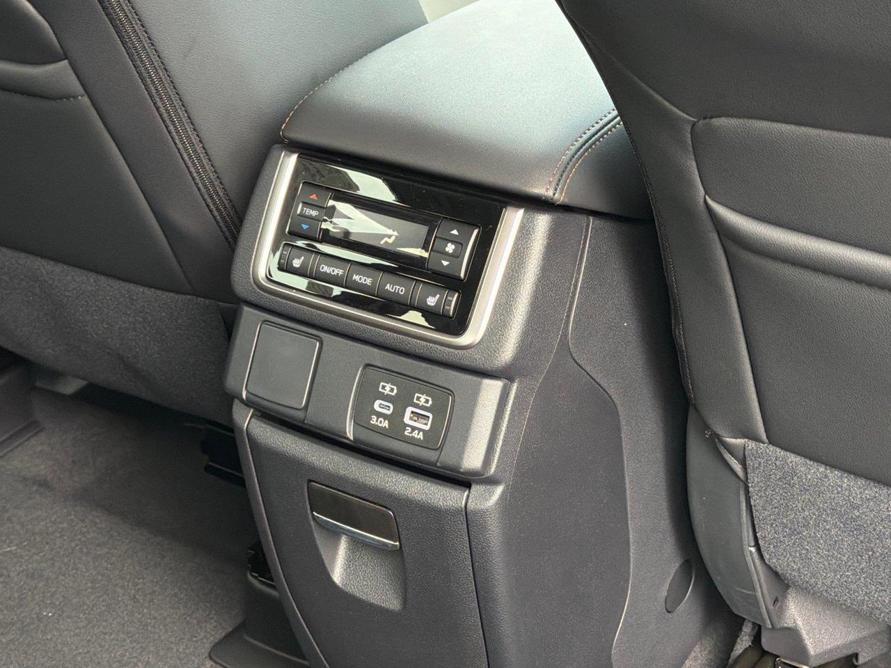 2027 Subaru Ascent Limited Bronze Edition Hagerstown MD