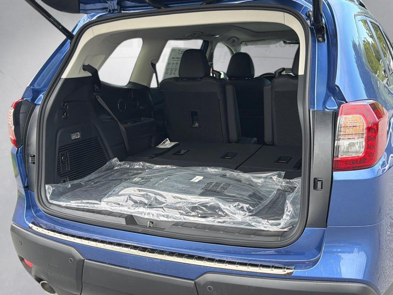 2027 Subaru Ascent Limited Bronze Edition Hagerstown MD