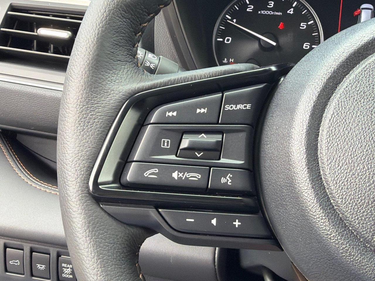 2027 Subaru Ascent Limited Bronze Edition Hagerstown MD