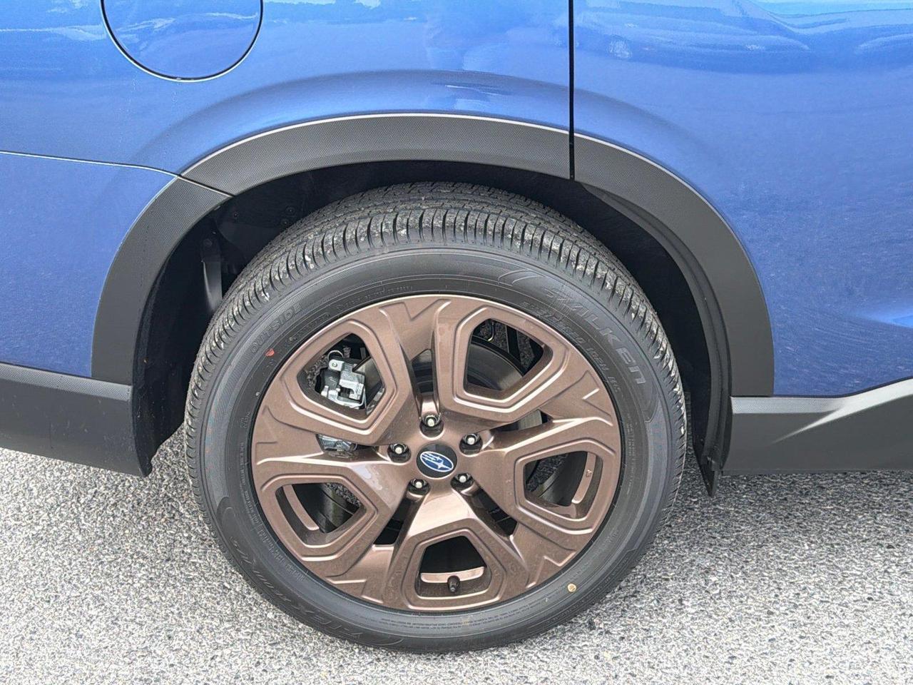2027 Subaru Ascent Limited Bronze Edition Hagerstown MD
