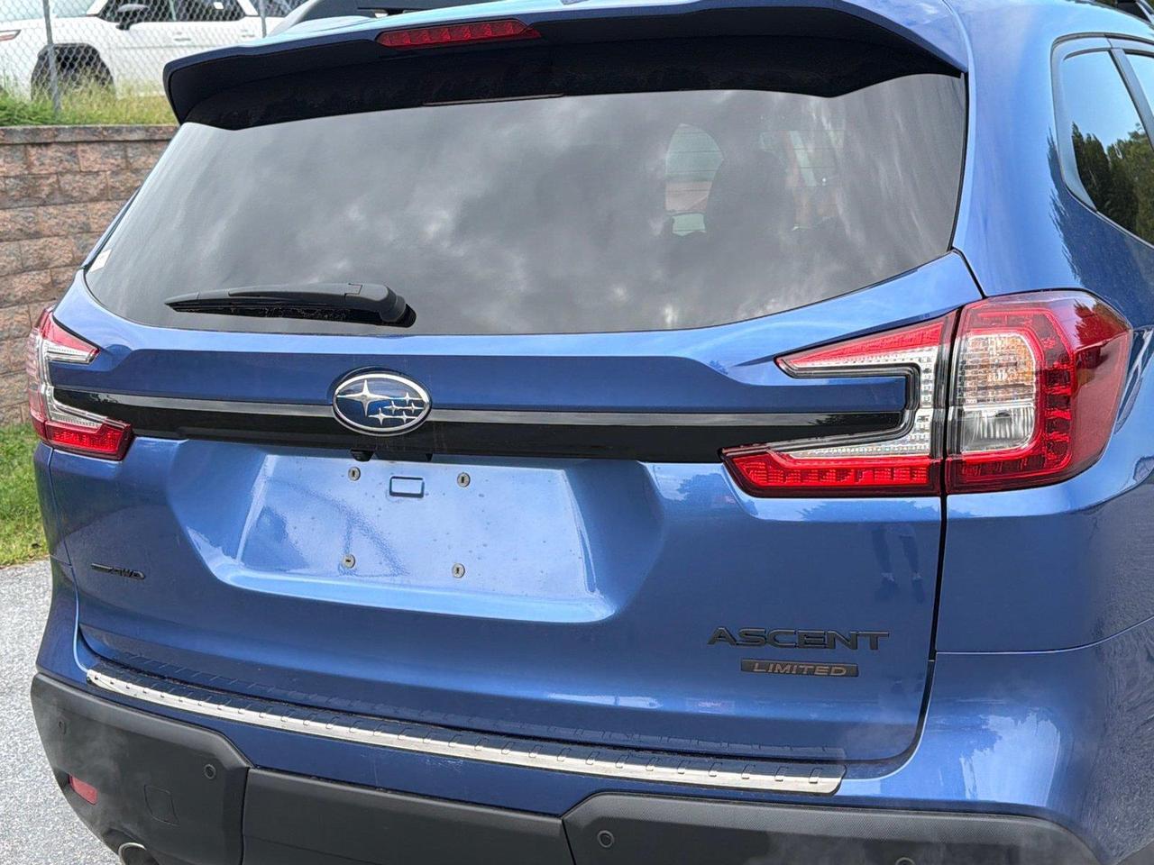 2027 Subaru Ascent Limited Bronze Edition Hagerstown MD