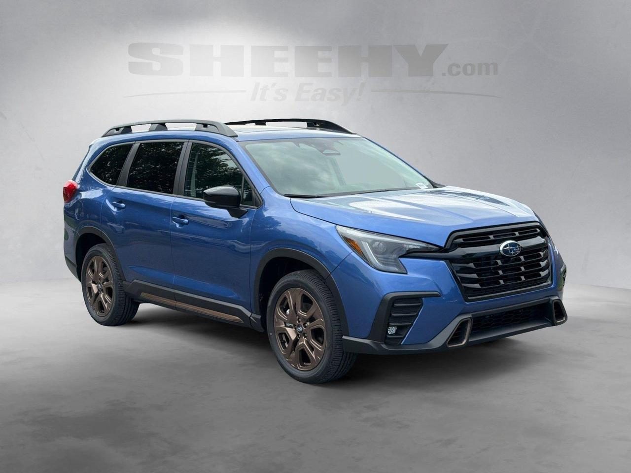 2027 Subaru Ascent Limited Bronze Edition Hagerstown MD