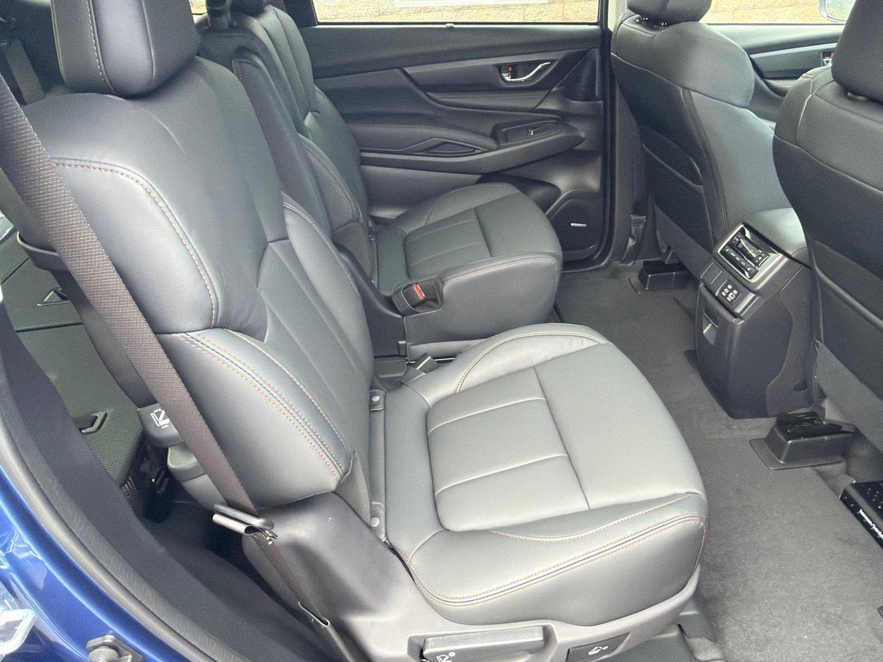 2027 Subaru Ascent Limited Bronze Edition Hagerstown MD