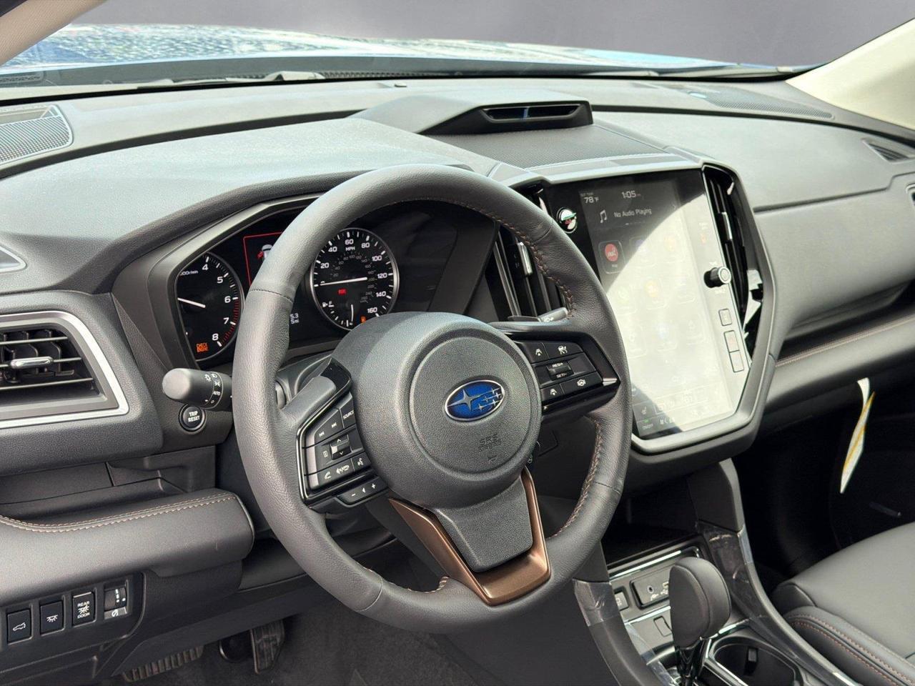 2027 Subaru Ascent Limited Bronze Edition Hagerstown MD
