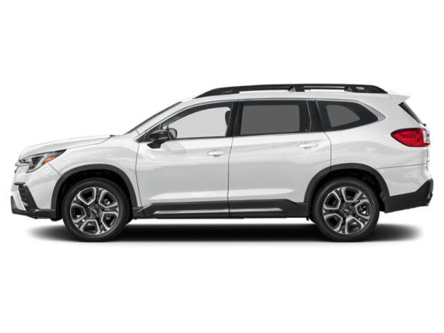 2027 Subaru Ascent Limited Roseville CA
