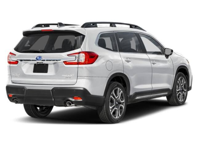 2027 Subaru Ascent Limited Roseville CA