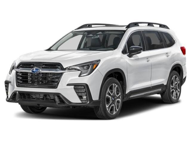 2027 Subaru Ascent Limited