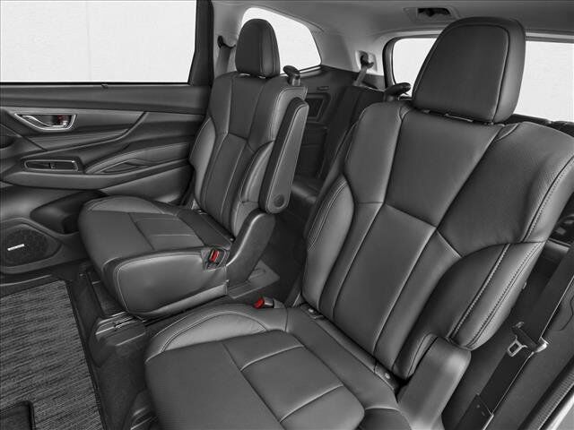 2027 Subaru Ascent Limited Roseville CA