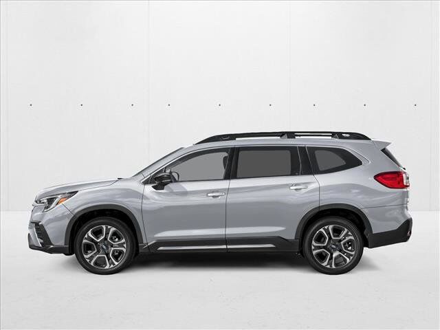 2027 Subaru Ascent Limited Roseville CA