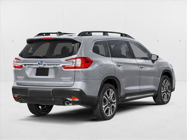 2027 Subaru Ascent Limited Roseville CA