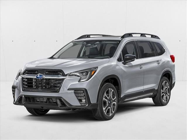 2027 Subaru Ascent Limited