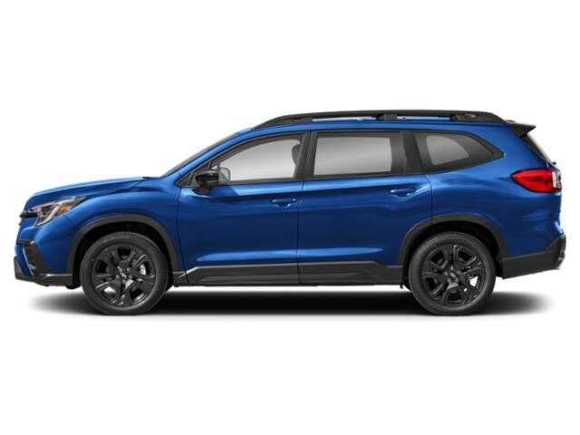 2027 Subaru Ascent Onyx Edition Touring Roseville CA