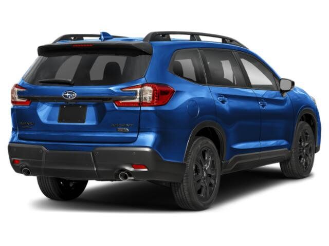 2027 Subaru Ascent Onyx Edition Touring Roseville CA