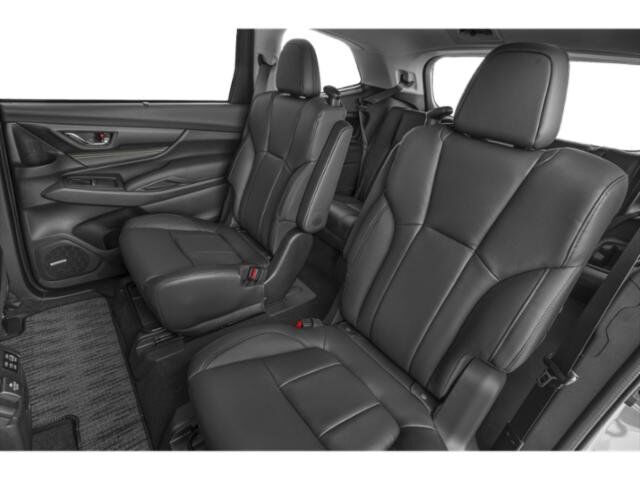 2027 Subaru Ascent Onyx Edition Touring Roseville CA