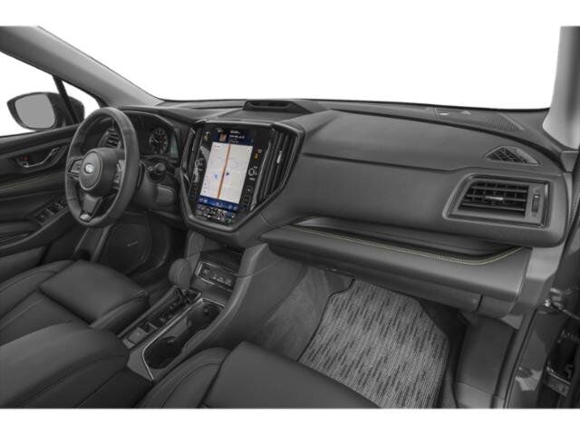2027 Subaru Ascent Onyx Edition Touring Roseville CA