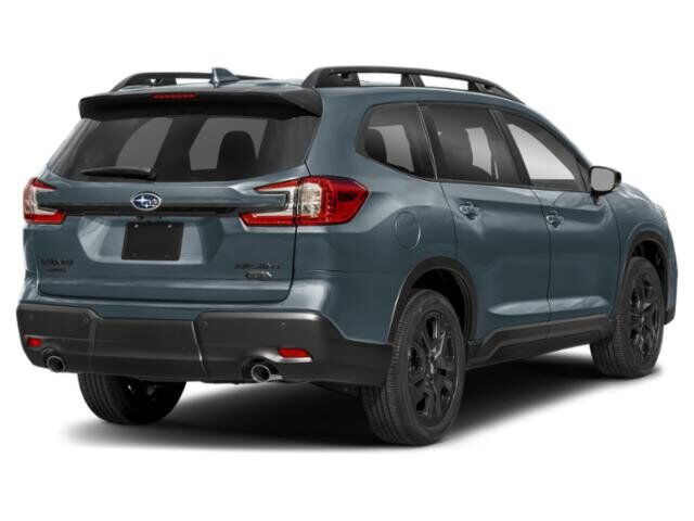 2027 Subaru Ascent Onyx Edition Touring Roseville CA