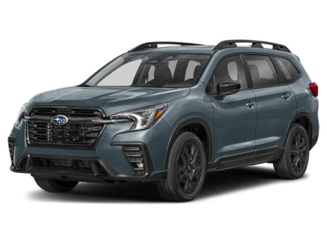 2027 Subaru Ascent Onyx Edition Touring