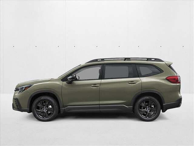 2027 Subaru Ascent Premium Roseville CA