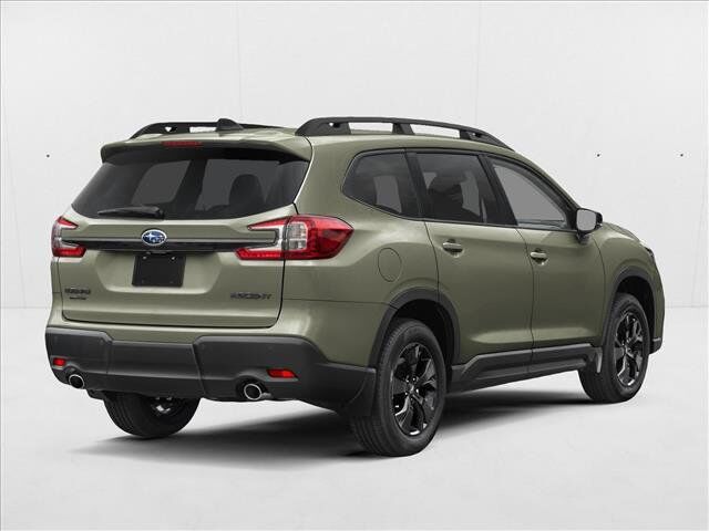 2027 Subaru Ascent Premium Roseville CA