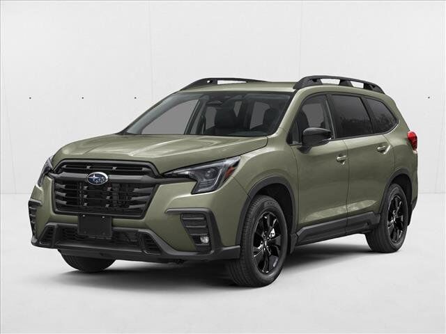 2027 Subaru Ascent Premium