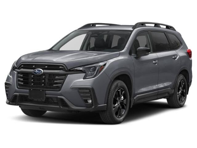 2027 Subaru Ascent Premium
