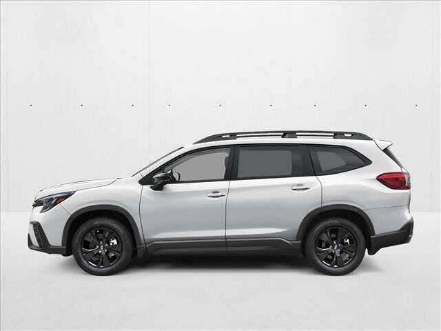 2027 Subaru Ascent Premium Roseville CA