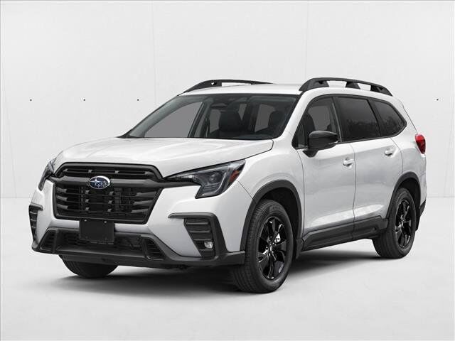 2027 Subaru Ascent Premium