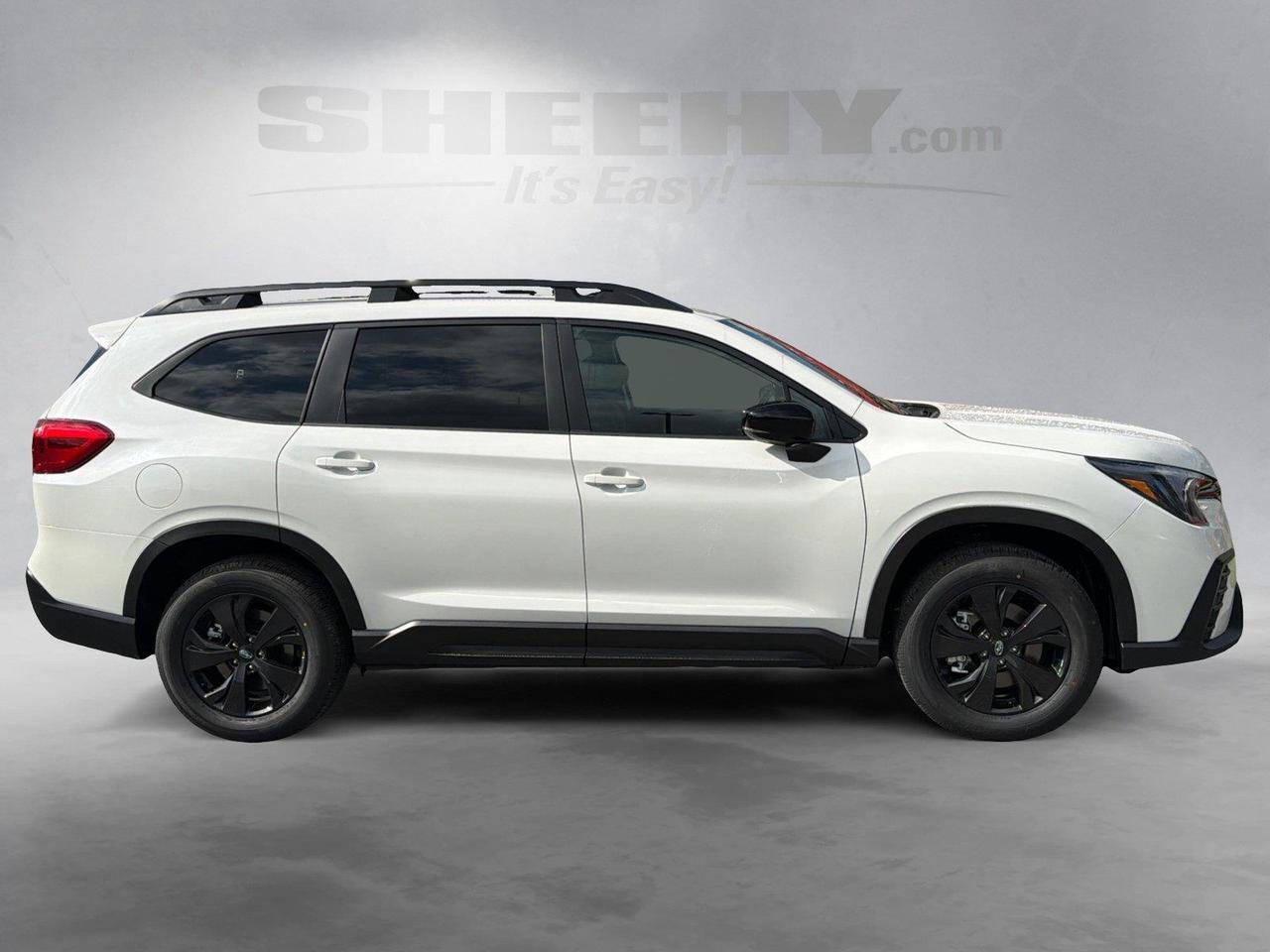2027 Subaru Ascent Premium Hagerstown MD