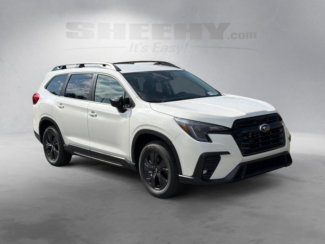 2027 Subaru Ascent Premium Hagerstown MD