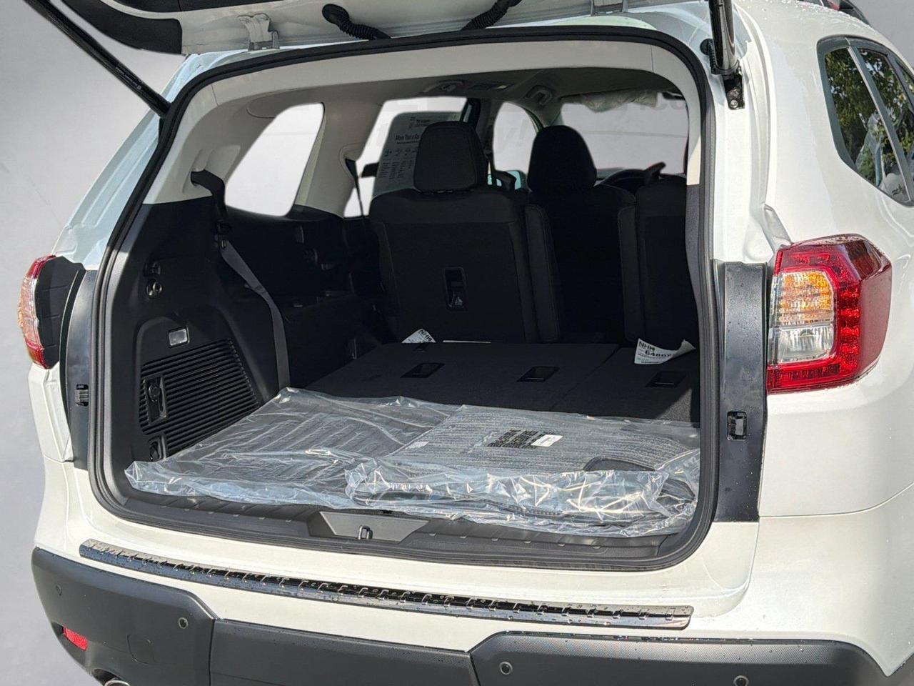 2027 Subaru Ascent Premium Hagerstown MD