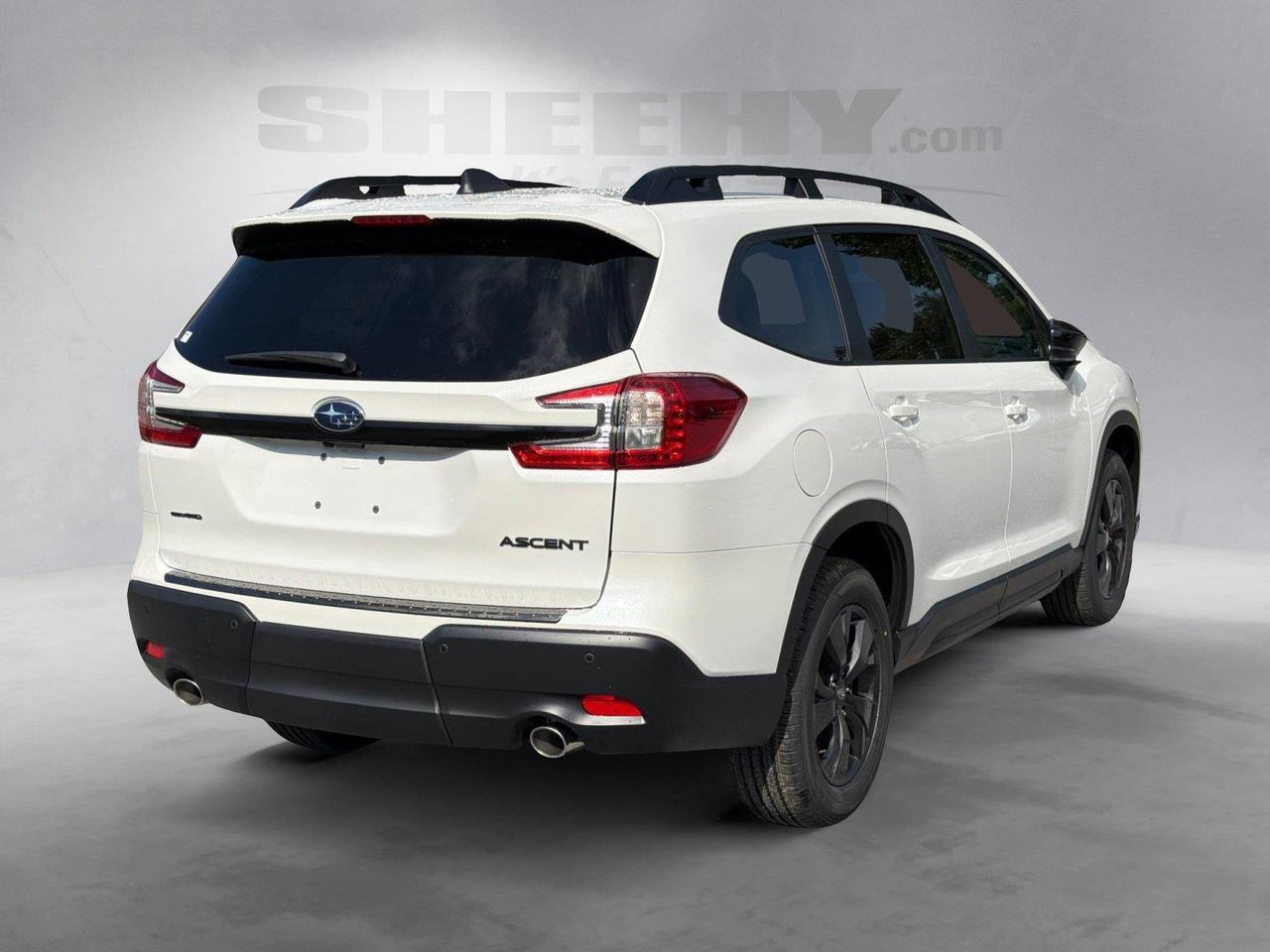 2027 Subaru Ascent Premium Hagerstown MD