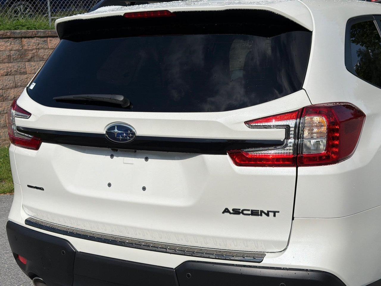 2027 Subaru Ascent Premium Hagerstown MD