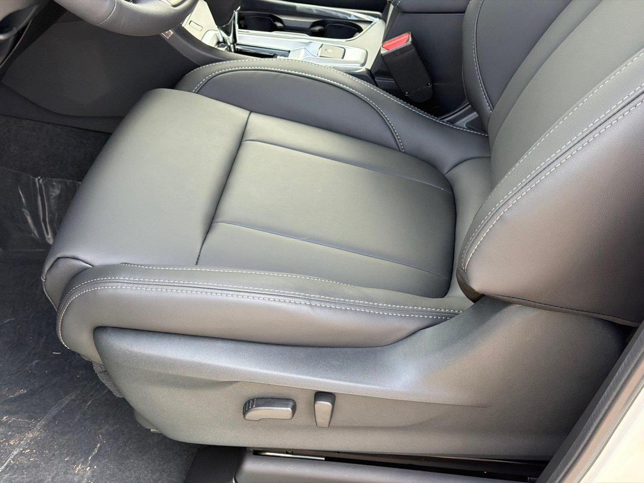 2027 Subaru Ascent Premium Hagerstown MD