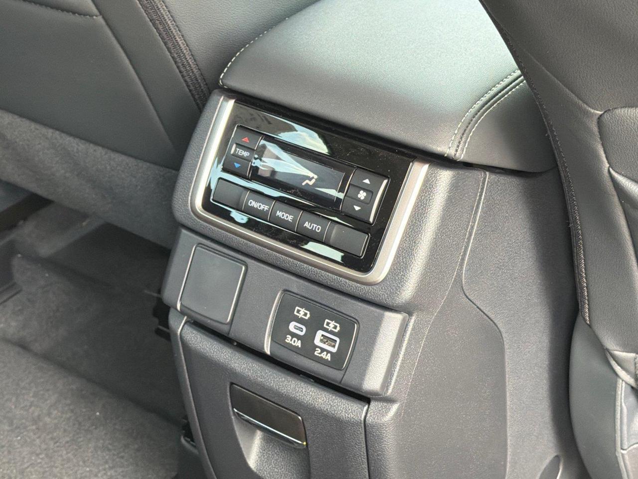 2027 Subaru Ascent Premium Hagerstown MD