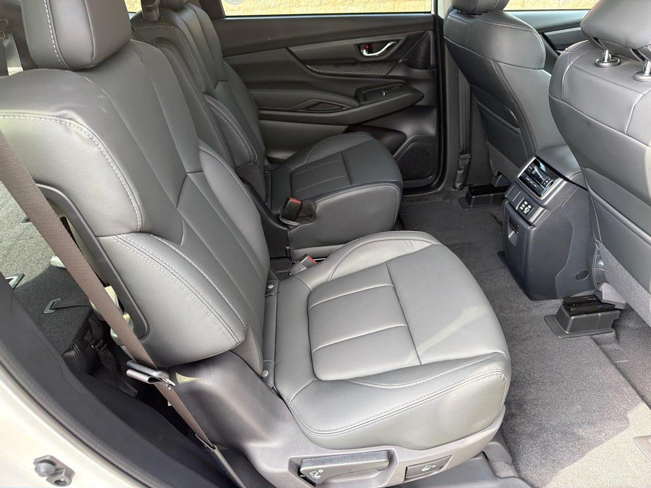 2027 Subaru Ascent Premium Hagerstown MD
