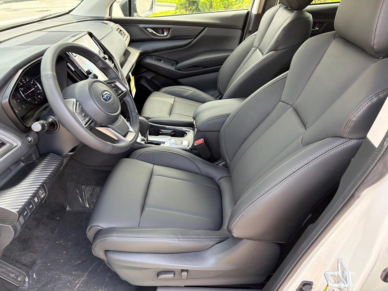 2027 Subaru Ascent Premium Hagerstown MD