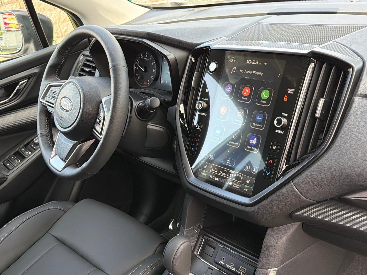 2027 Subaru Ascent Premium Hagerstown MD