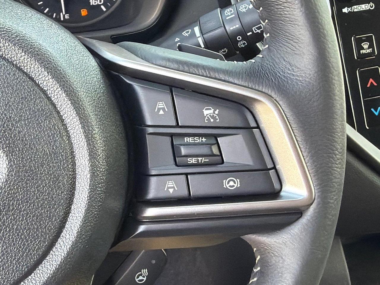 2027 Subaru Ascent Premium Hagerstown MD