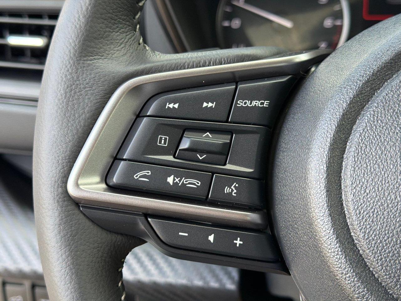 2027 Subaru Ascent Premium Hagerstown MD