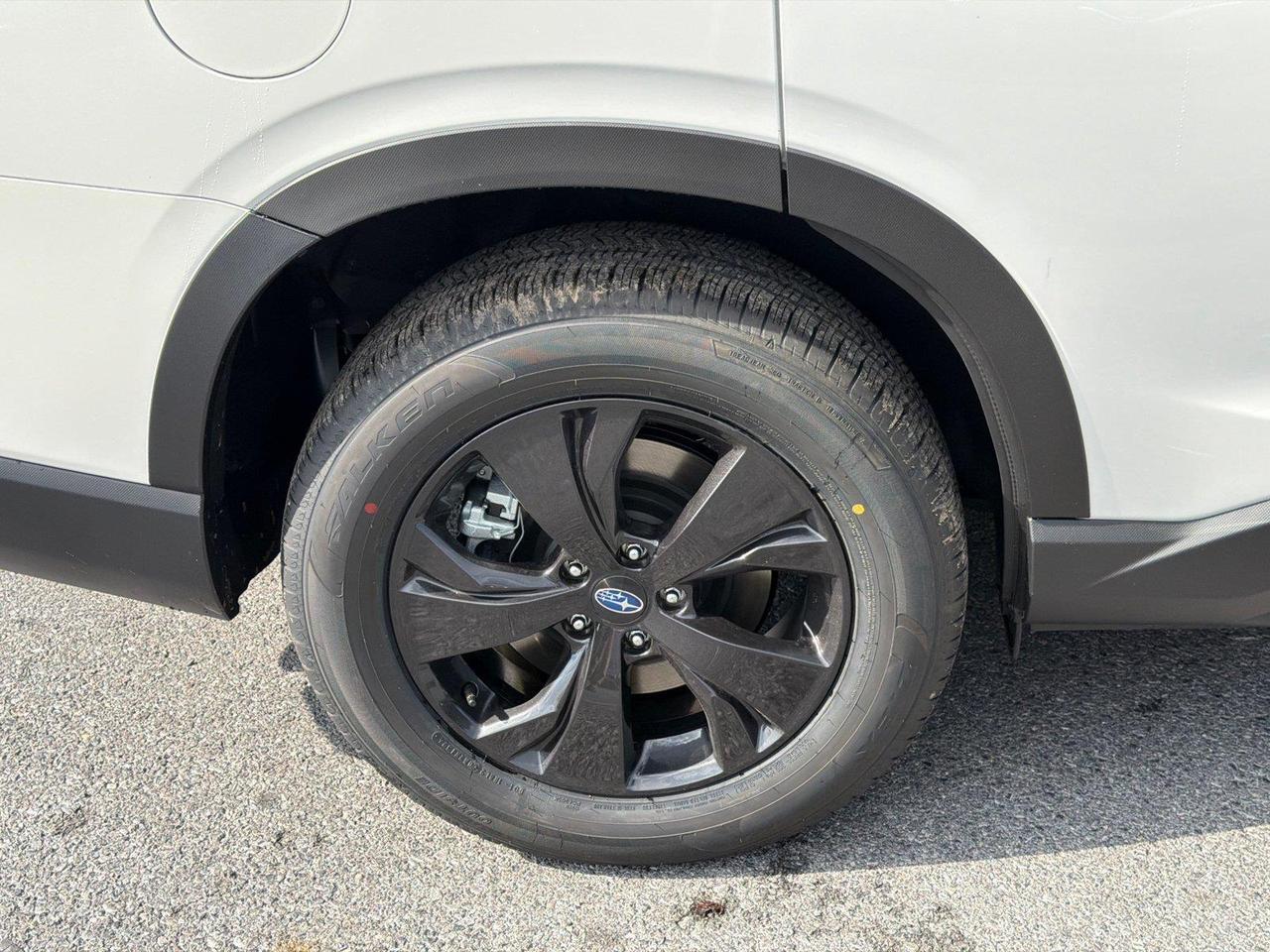 2027 Subaru Ascent Premium Hagerstown MD