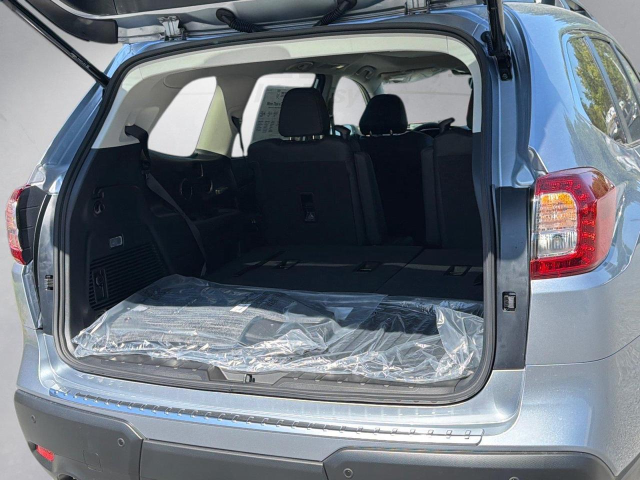 2027 Subaru Ascent Touring Hagerstown MD