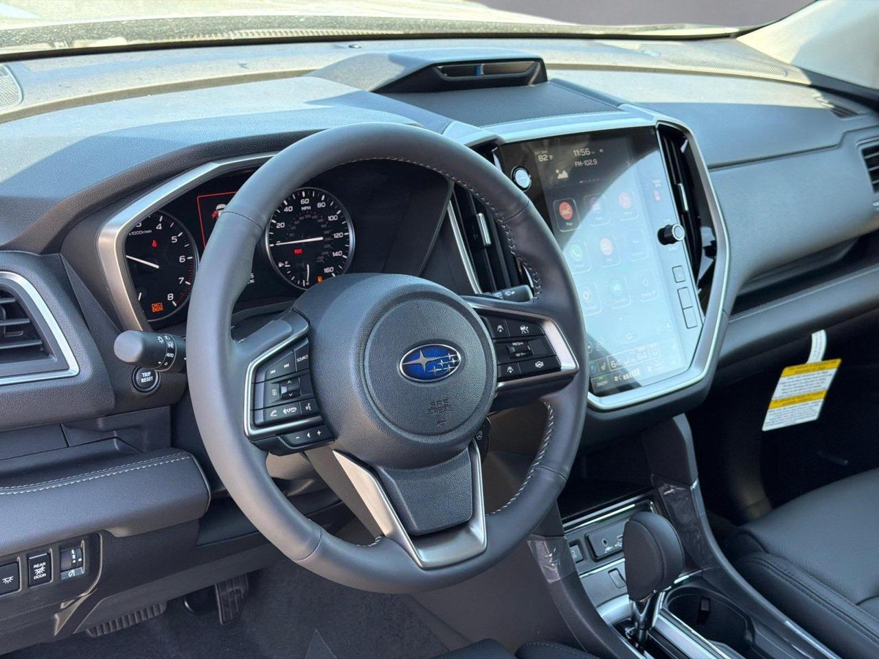 2027 Subaru Ascent Touring Hagerstown MD
