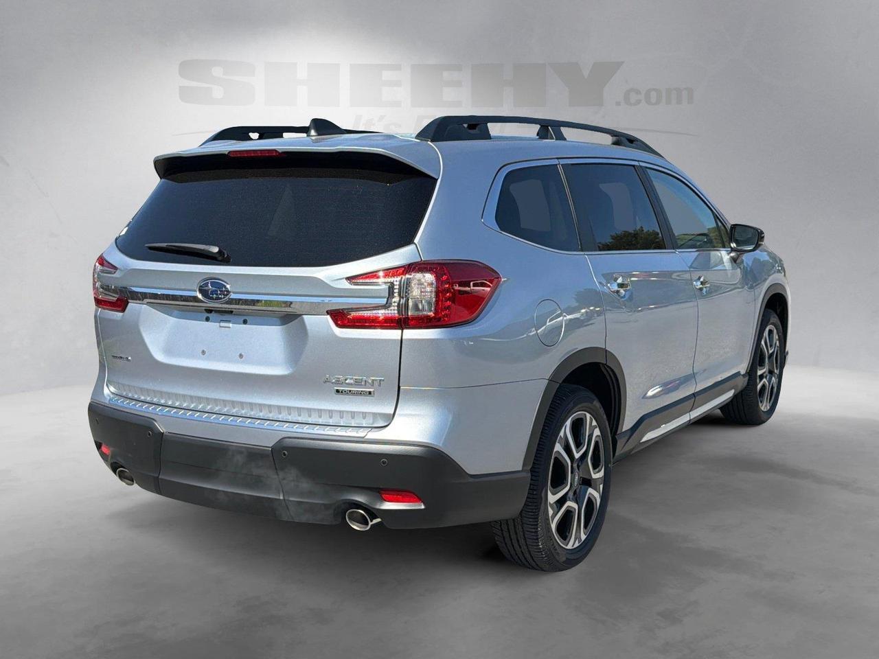 2027 Subaru Ascent Touring Hagerstown MD