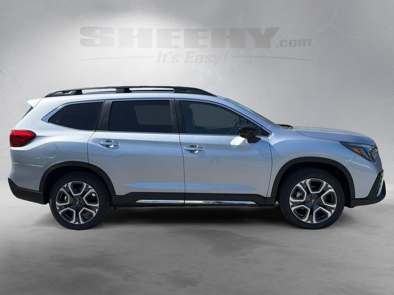 2027 Subaru Ascent Touring Hagerstown MD
