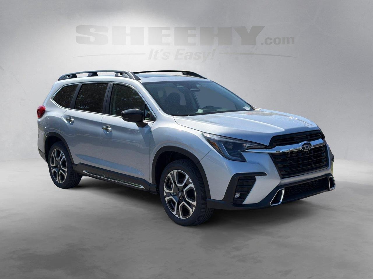 2027 Subaru Ascent Touring Hagerstown MD